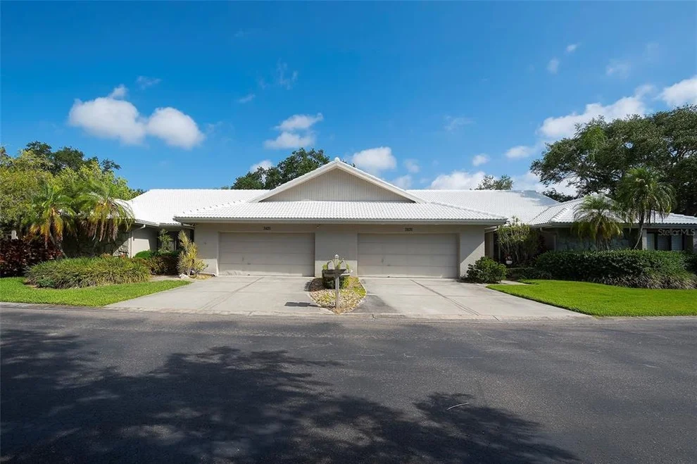 Unit for sale at 3825 WILSHIRE CIRCLE, SARASOTA, FL 34238