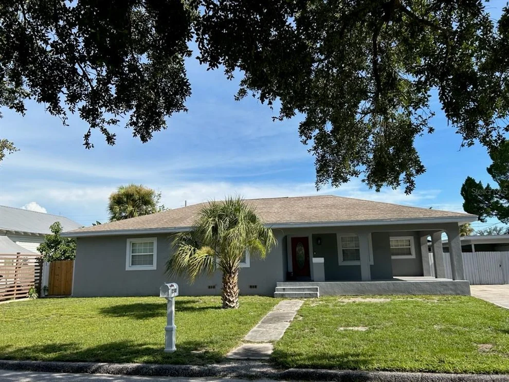 Unit for sale at 2540 W UNION STREET, TAMPA, FL 33607