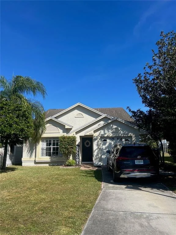 Unit for sale at 601 GOSHEN COURT, ORLANDO, FL 32828