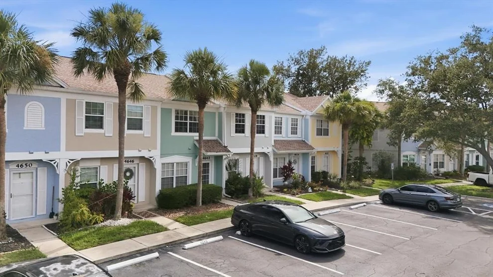 Unit for sale at 4642 SABAL KEY DRIVE, BRADENTON, FL 34203