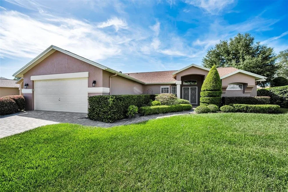 Unit for sale at 8919 KEATS DRIVE, HUDSON, FL 34667