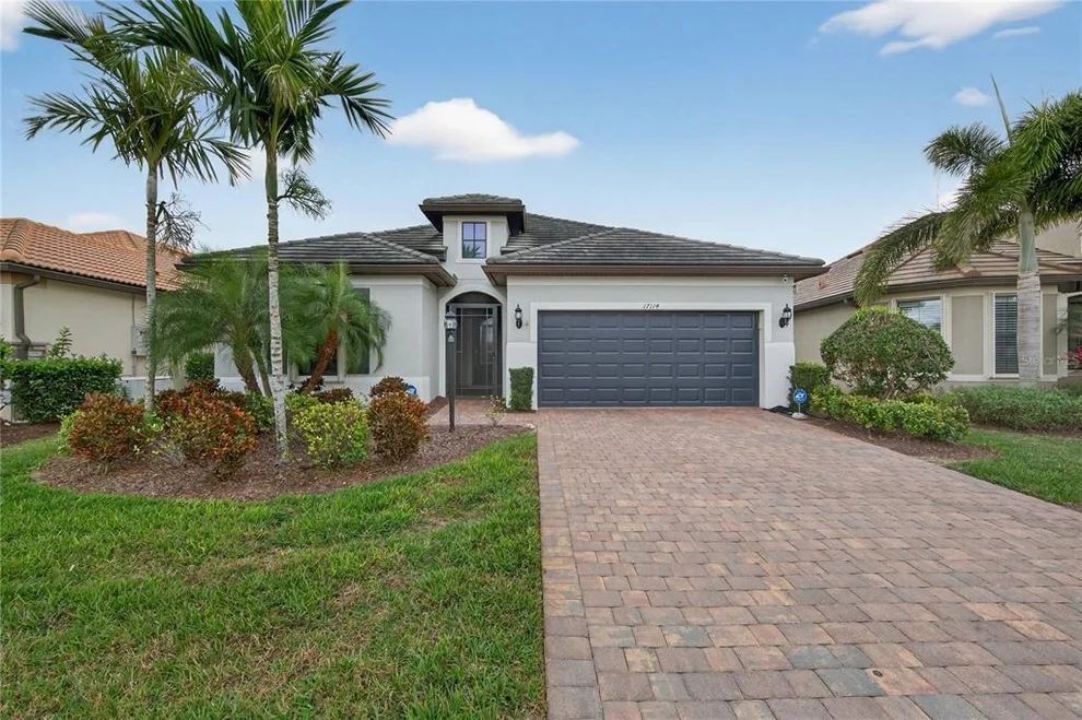 Unit for sale at 17114 SEAFORD WAY, BRADENTON, FL 34202
