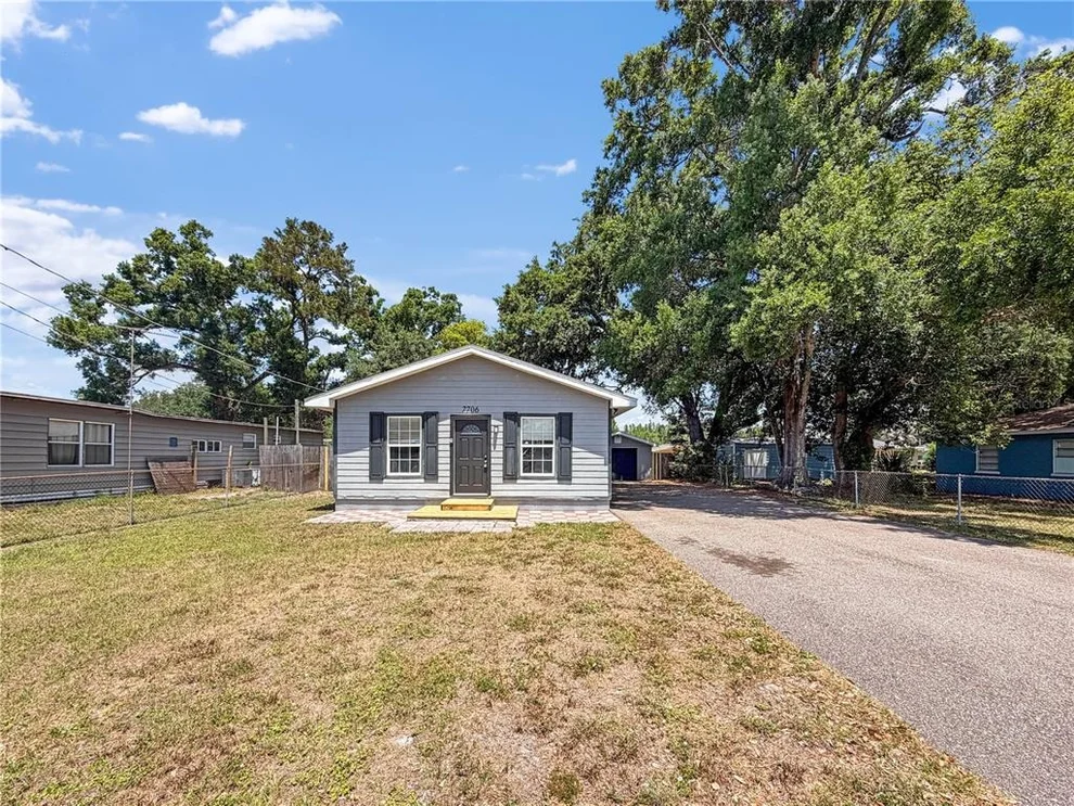 Unit for sale at 7706 E COMANCHE AVENUE, TAMPA, FL 33610