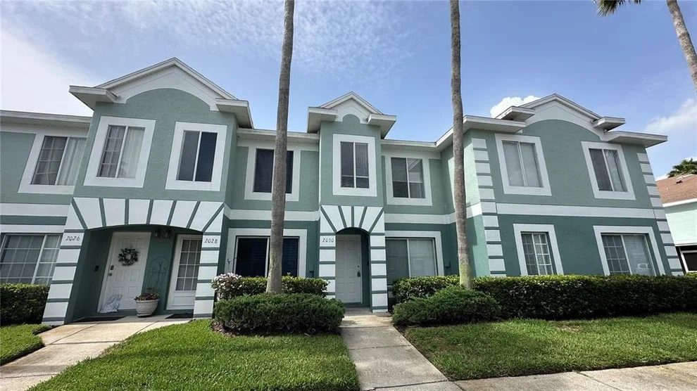 Unit for sale at 2030 FLUORSHIRE DRIVE, BRANDON, FL 33511