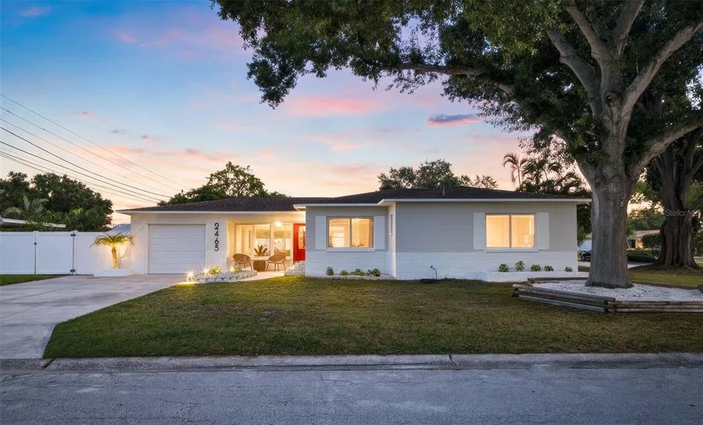 Unit for sale at 2465 38TH STREET N, ST PETERSBURG, FL 33713