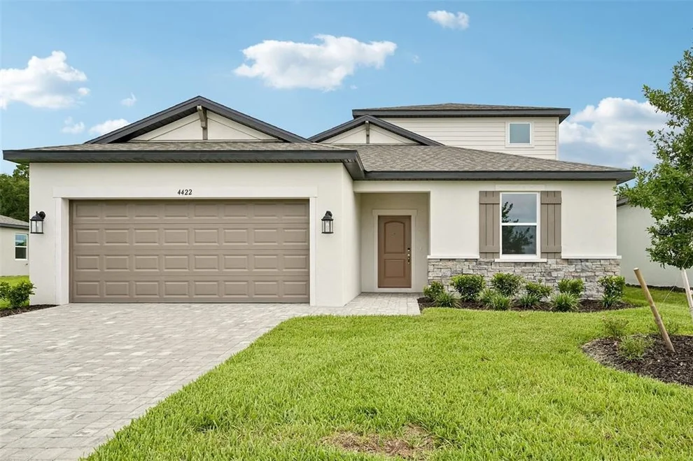 Unit for sale at 4422 OUTHAUL RUN, PALMETTO, FL 34221