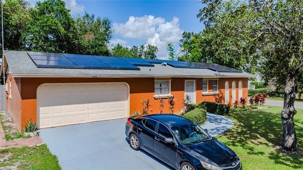 Unit for sale at 4825 VICTORY DRIVE, ORLANDO, FL 32808