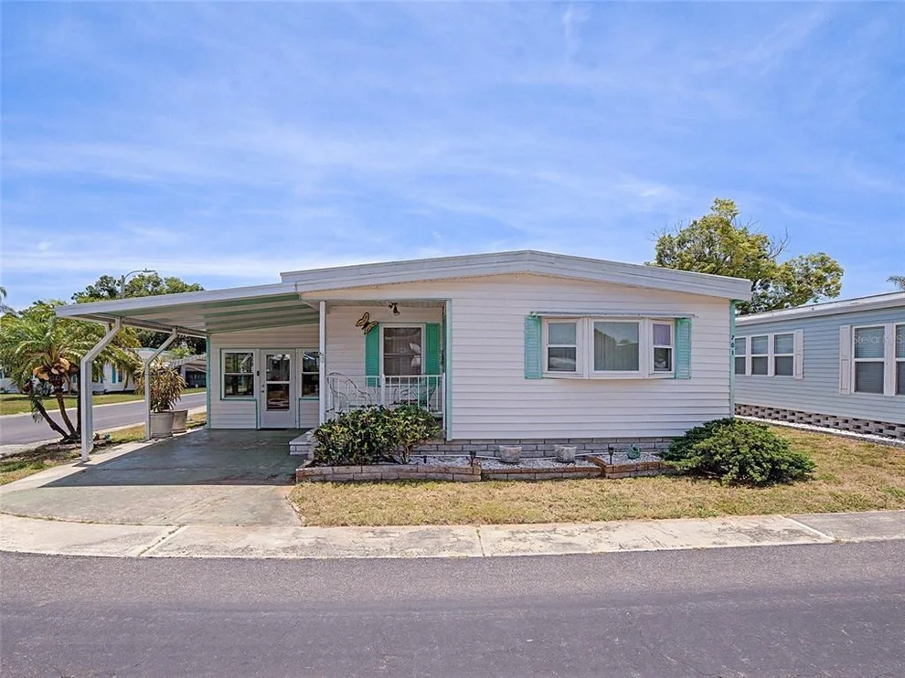 Unit for sale at 701 SUGAR PALM STREET, LARGO, FL 33778