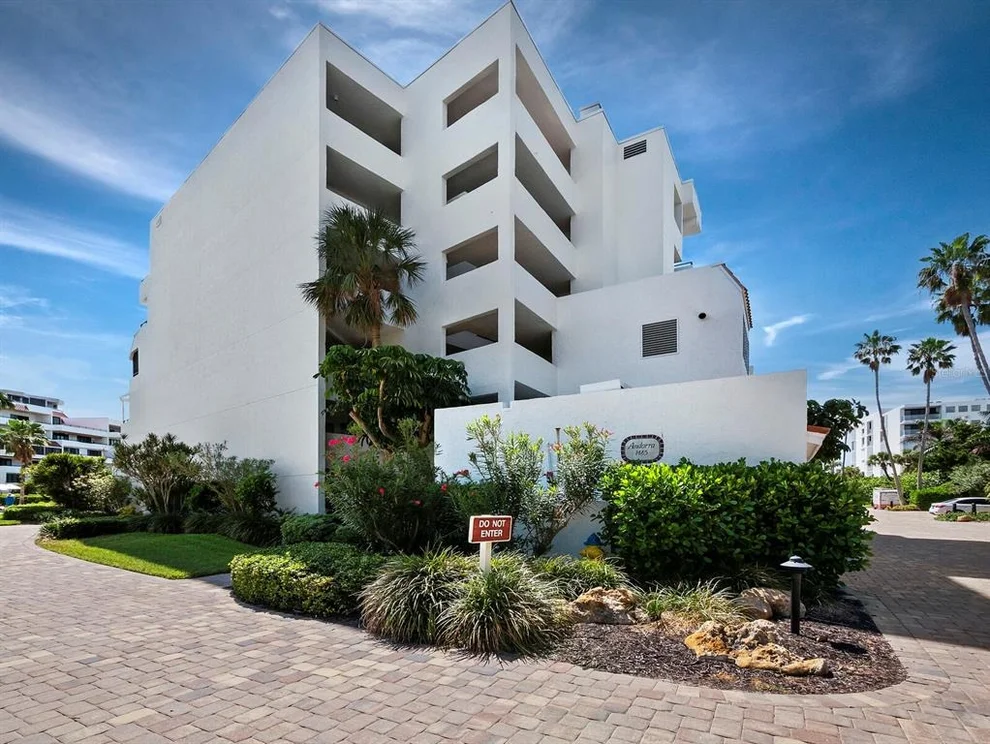 Unit for sale at 1485 GULF OF MEXICO DRIVE, LONGBOAT KEY, FL 34228