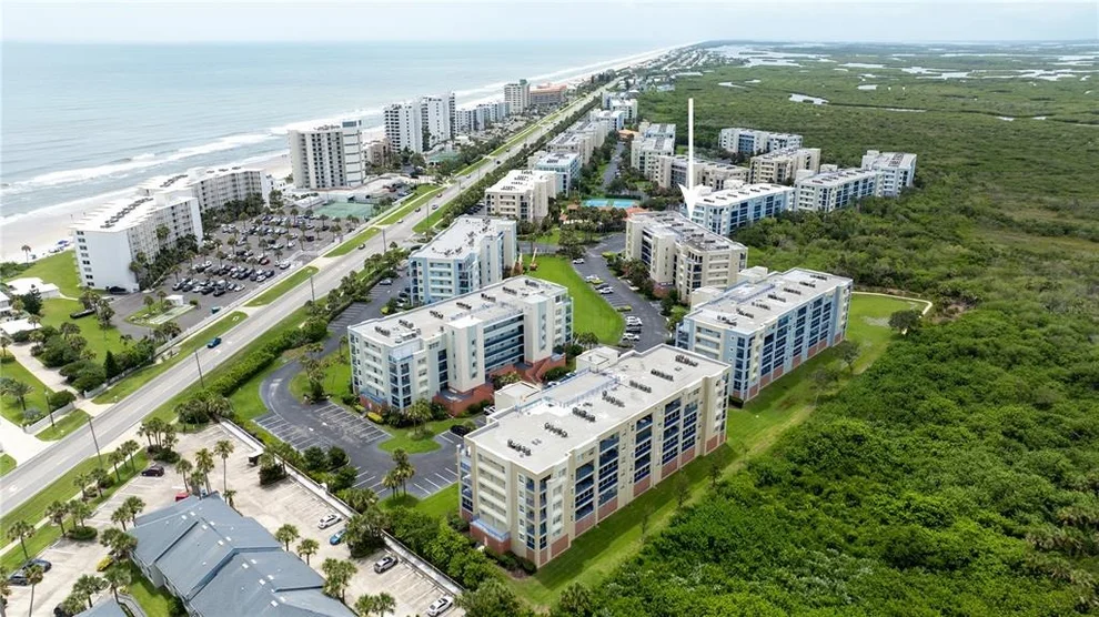 Unit for sale at 5300 S ATLANTIC AVENUE, NEW SMYRNA BEACH, FL 32169