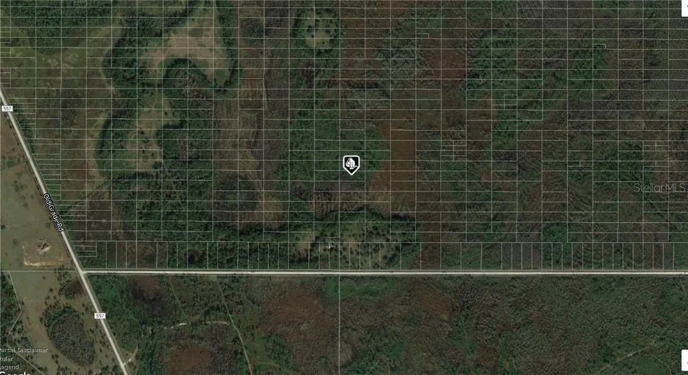 Unit for sale at OLD GRADE ROAD, POLK CITY, FL 33868
