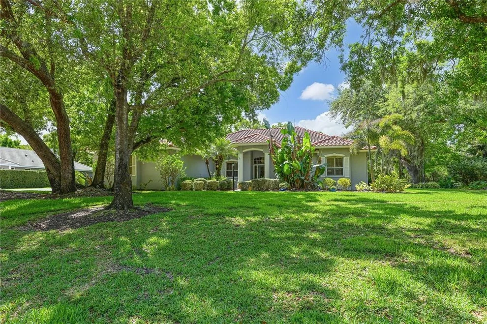 Unit for sale at 3240 WALTER TRAVIS DRIVE, SARASOTA, FL 34240