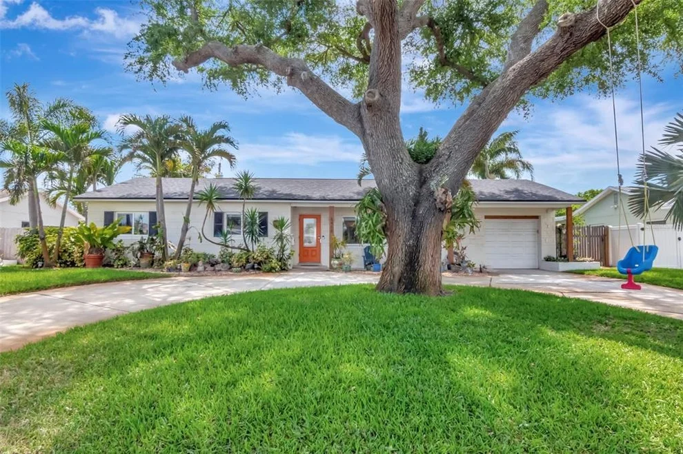Unit for sale at 6468 17TH TERRACE N, ST PETERSBURG, FL 33710