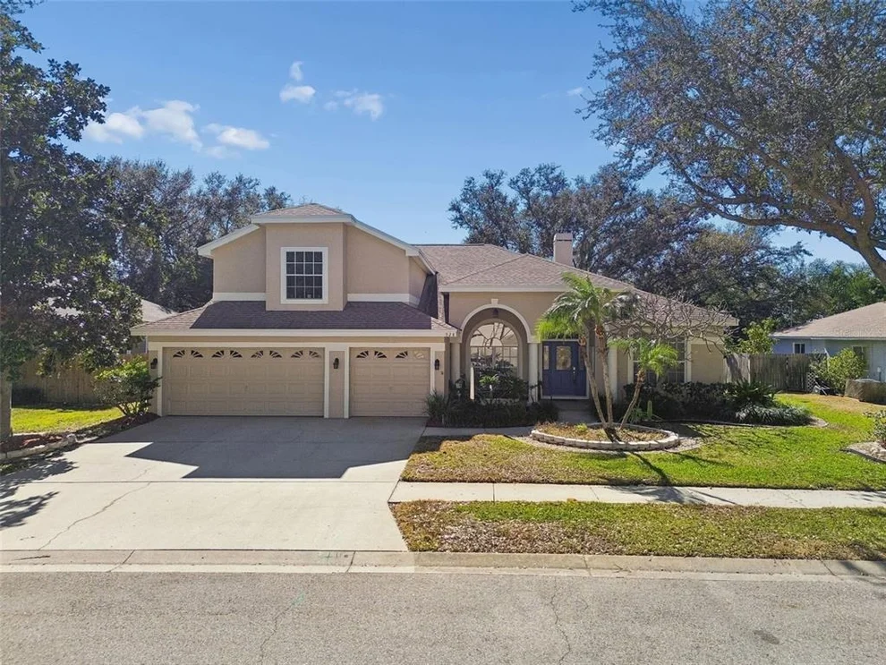 Unit for sale at 928 OAKVIEW ROAD, TARPON SPRINGS, FL 34689