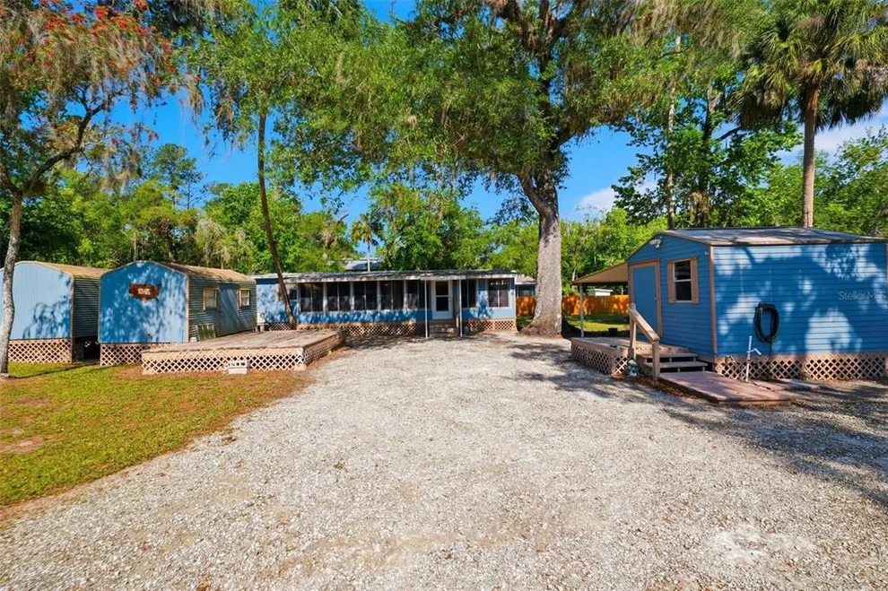 Unit for sale at 6339 E RIVER ROAD, HERNANDO, FL 34442