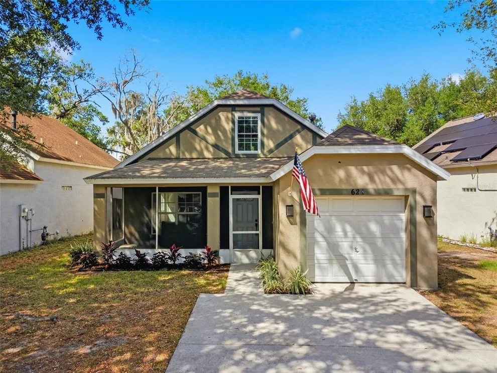 Unit for sale at 628 CAPE COD CIRCLE, VALRICO, FL 33594
