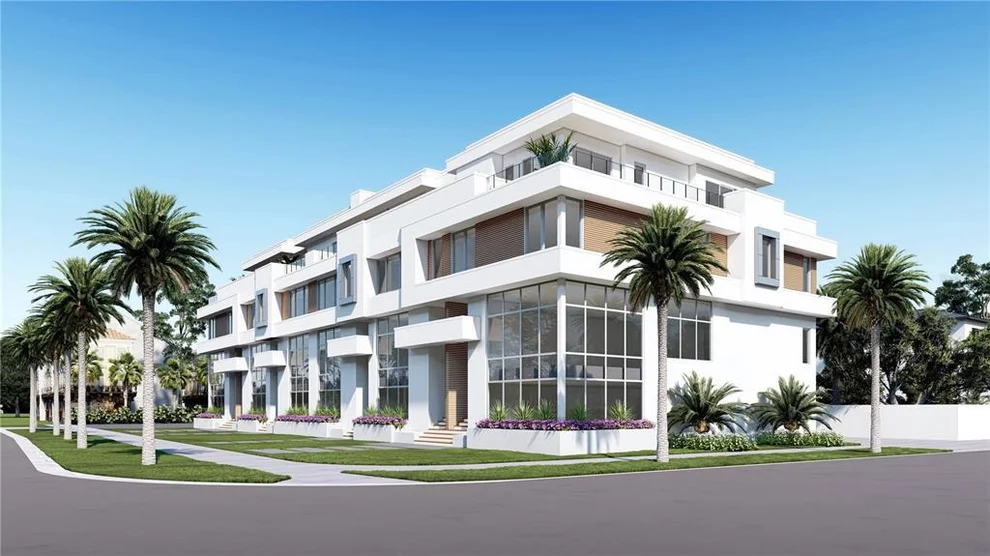 Unit for sale at 85 DAVIS BOULEVARD, TAMPA, FL 33606