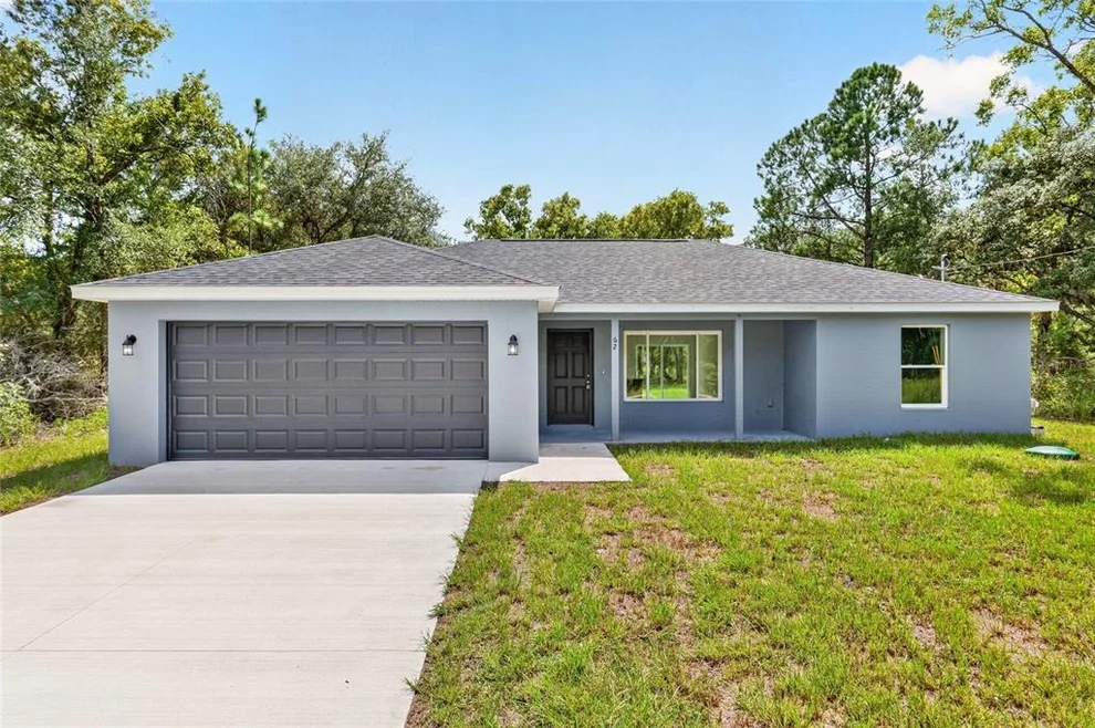 Unit for sale at 62 MALAUKA RADIAL, OCKLAWAHA, FL 32179