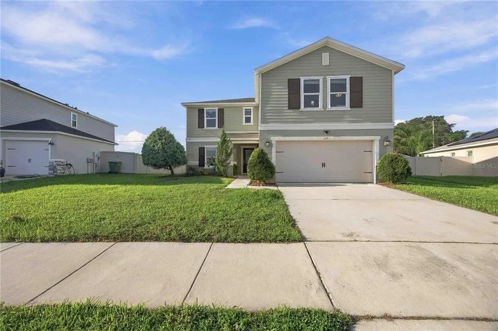 Unit for sale at 119 SUNFISH DRIVE, WINTER HAVEN, FL 33881
