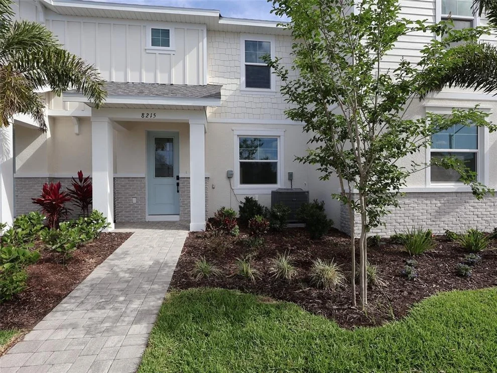Unit for sale at 8215 SEAFLOWER PARKWAY, BRADENTON, FL 34210