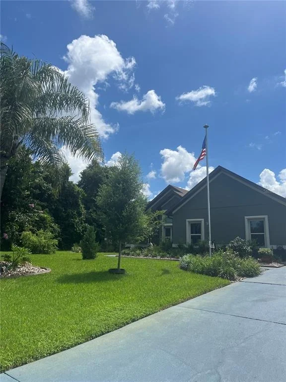 Unit for sale at 509 KINGWAY DRIVE, DELTONA, FL 32725