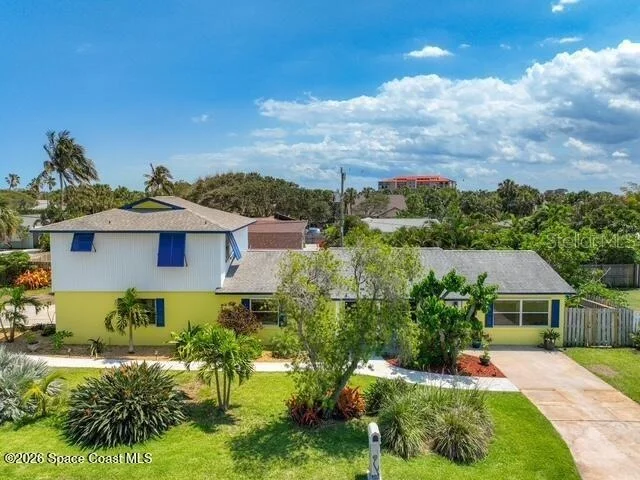 Unit for sale at 205 RITA BOULEVARD, MELBOURNE BEACH, FL 32951