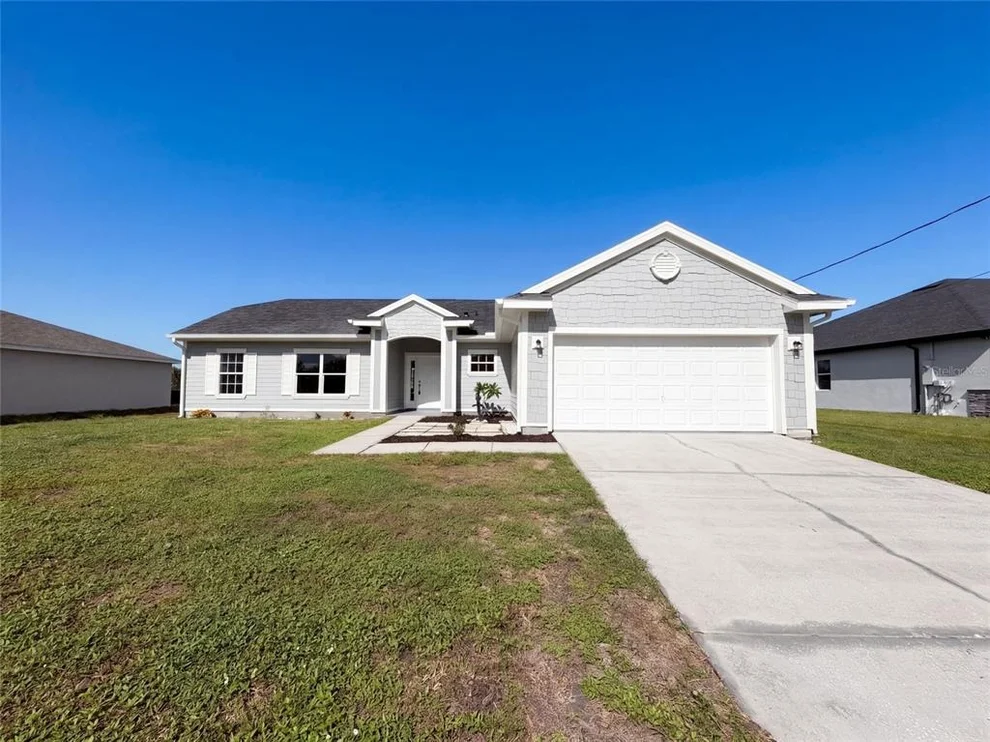 Unit for sale at 1910 BASINGER AVENUE SW, PALM BAY, FL 32908