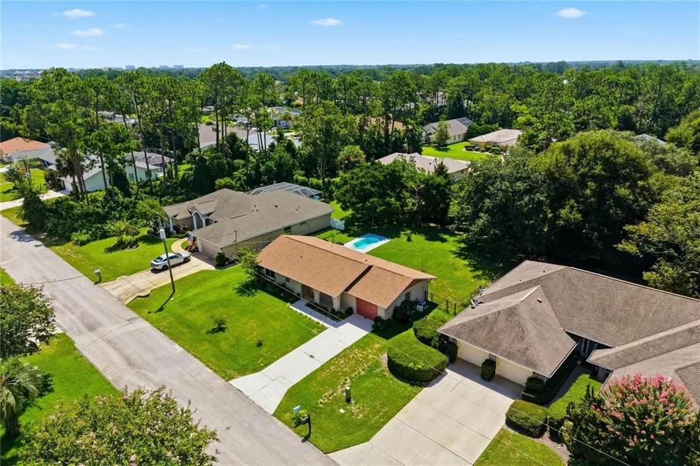 Unit for sale at 115 FORSYTHE LANE, PALM COAST, FL 32137