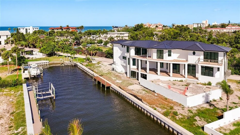 Unit for sale at 530 JESSMYTH DRIVE, LONGBOAT KEY, FL 34228