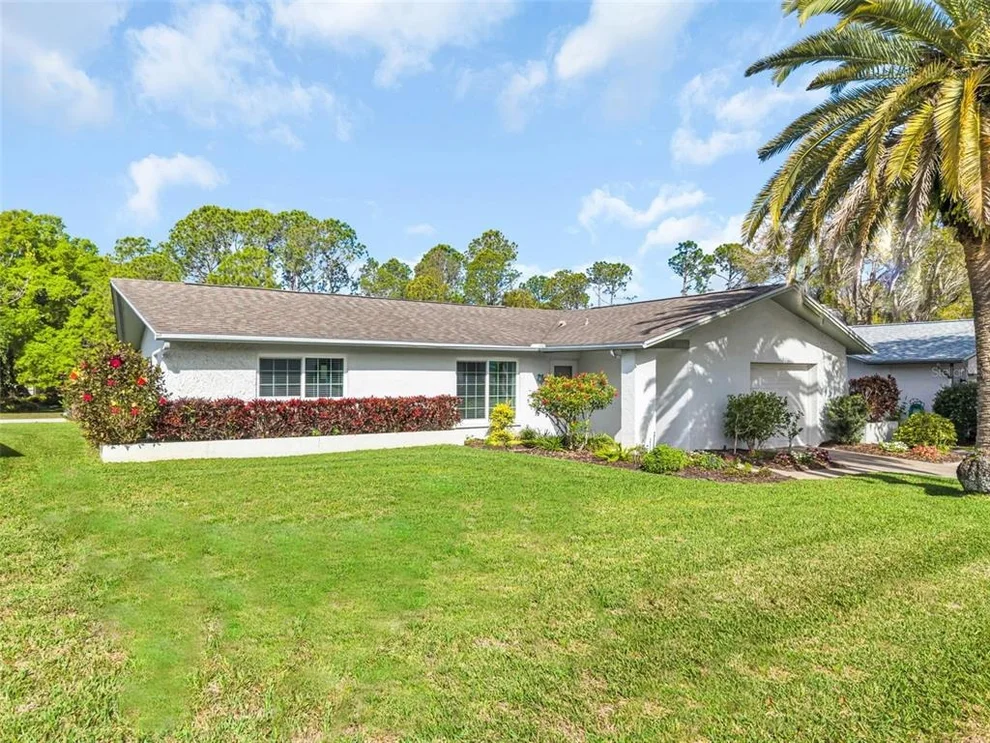 Unit for sale at 2869 DOONE CIRCLE, PALM HARBOR, FL 34684