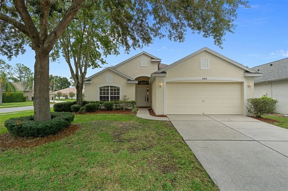Unit for sale at 23836 HASTINGS WAY, LAND O LAKES, FL 34639