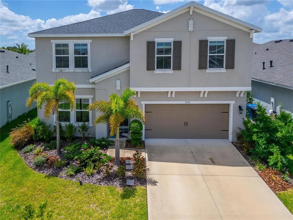 Unit for sale at 5509 LIMELIGHT DRIVE, APOLLO BEACH, FL 33572