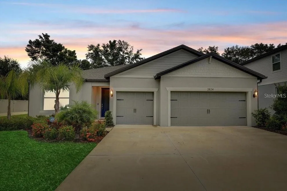 Unit for sale at 2824 QUAIL CREST COURT, VALRICO, FL 33594