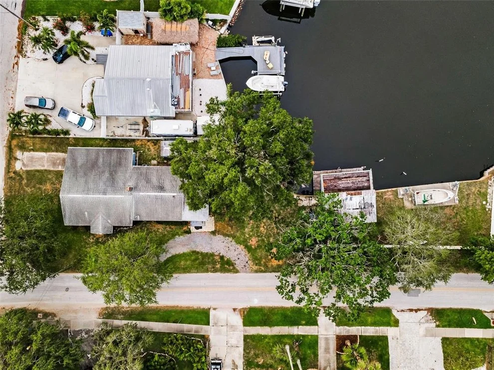Unit for sale at 394 GEORGIA AVENUE, CRYSTAL BEACH, FL 34681