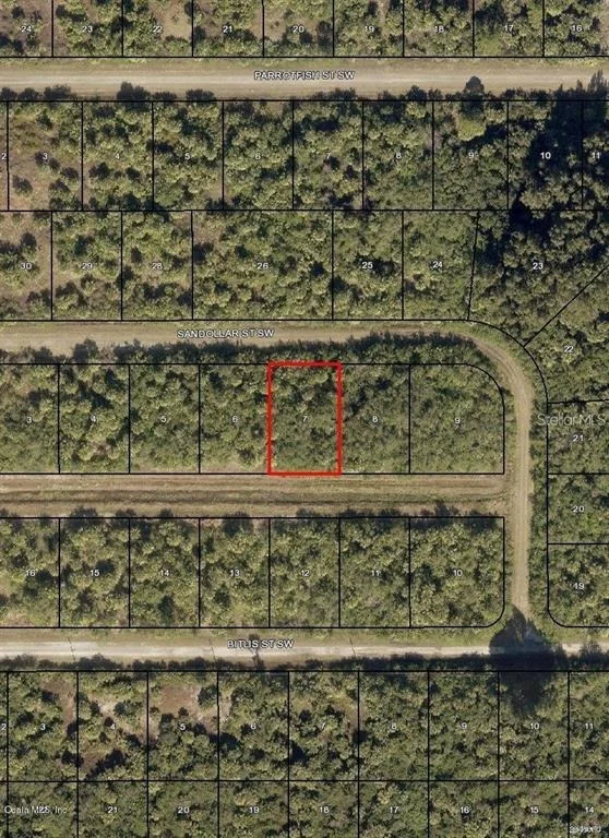 Unit for sale at 850 SANDOLLAR STREET SW, PALM BAY, FL 32908