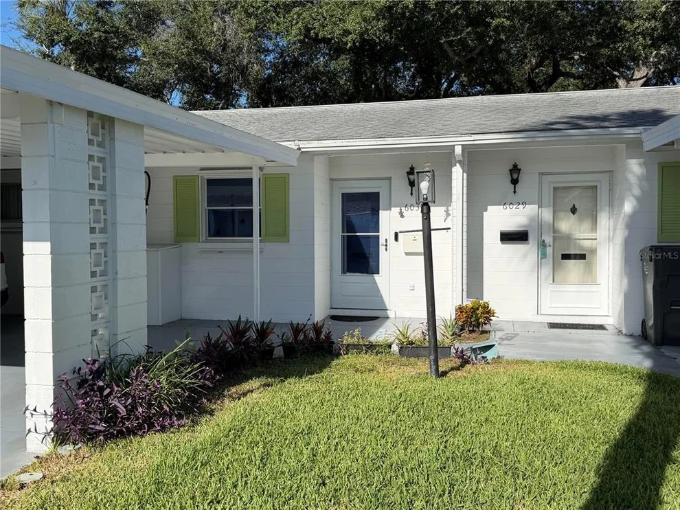 Unit for sale at 6031 ARLENE WAY, BRADENTON, FL 34207