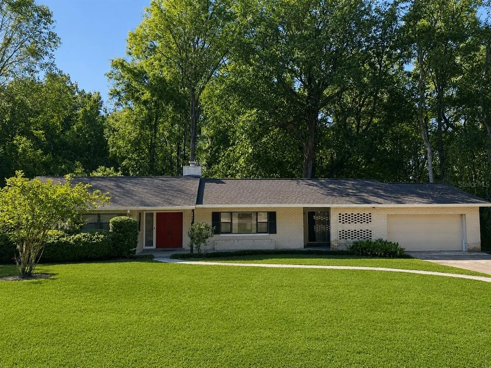 Unit for sale at 4415 NW 33RD COURT, GAINESVILLE, FL 32606