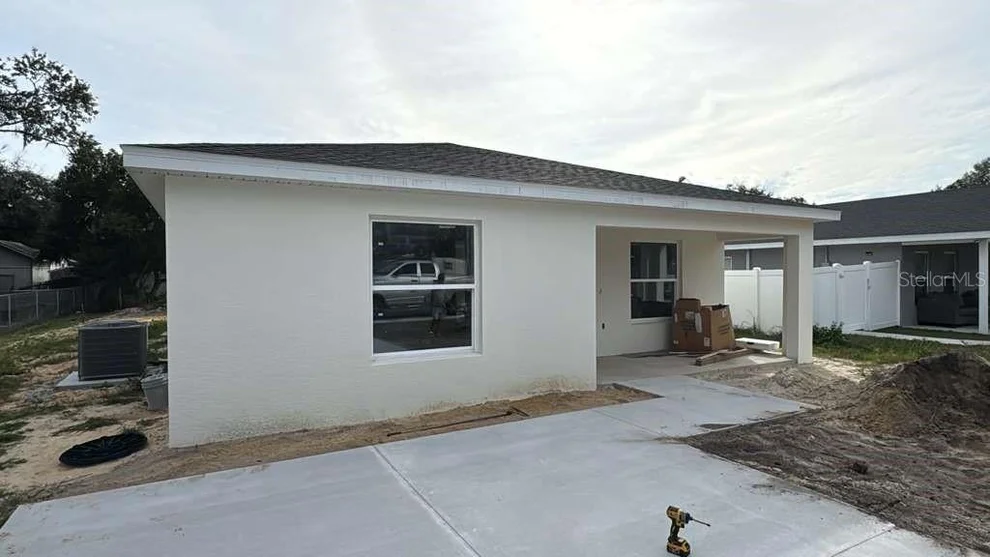 Unit for sale at 2827 EATON AVENUE, LAKELAND, FL 33803