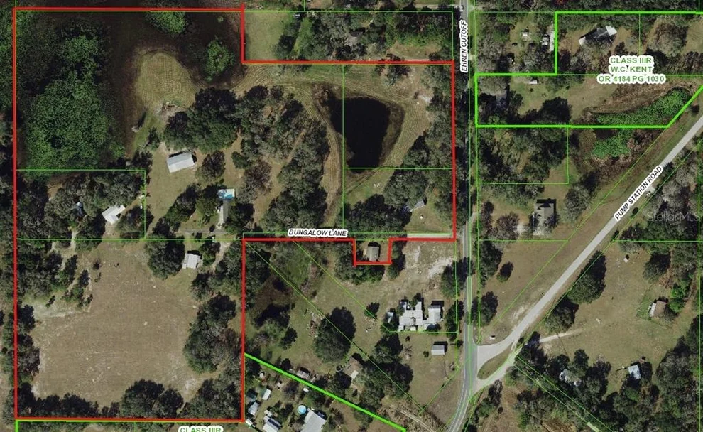 Unit for sale at 22839 BUNGALOW LANE, LAND O LAKES, FL 34639