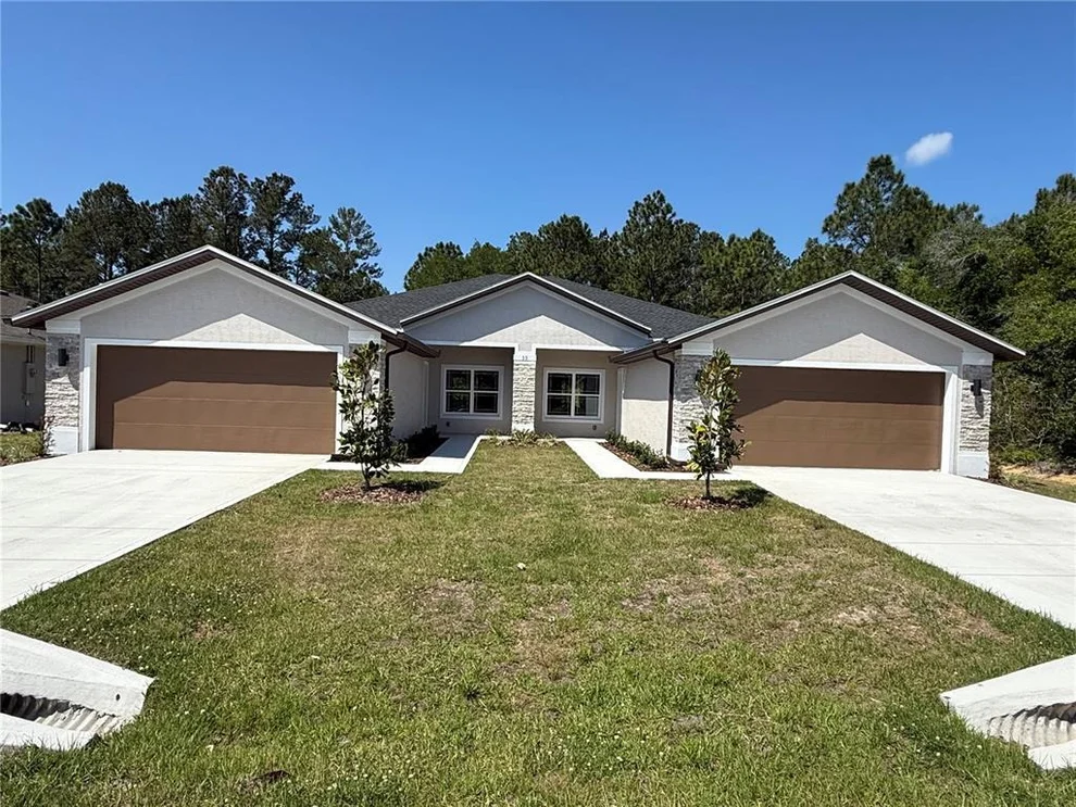 Unit for sale at 35 FRENEAU LANE, PALM COAST, FL 32137