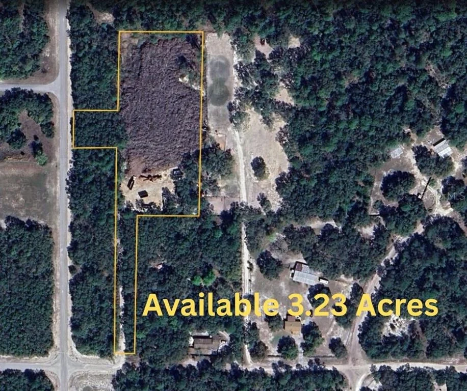 Unit for sale at TBD SW 146TH LANE ROAD, DUNNELLON, FL 34432