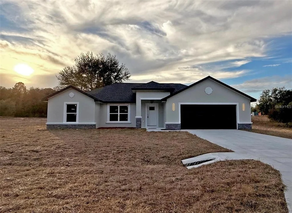 Unit for sale at 4252 SW BEGONIA COURT, DUNNELLON, FL 34431