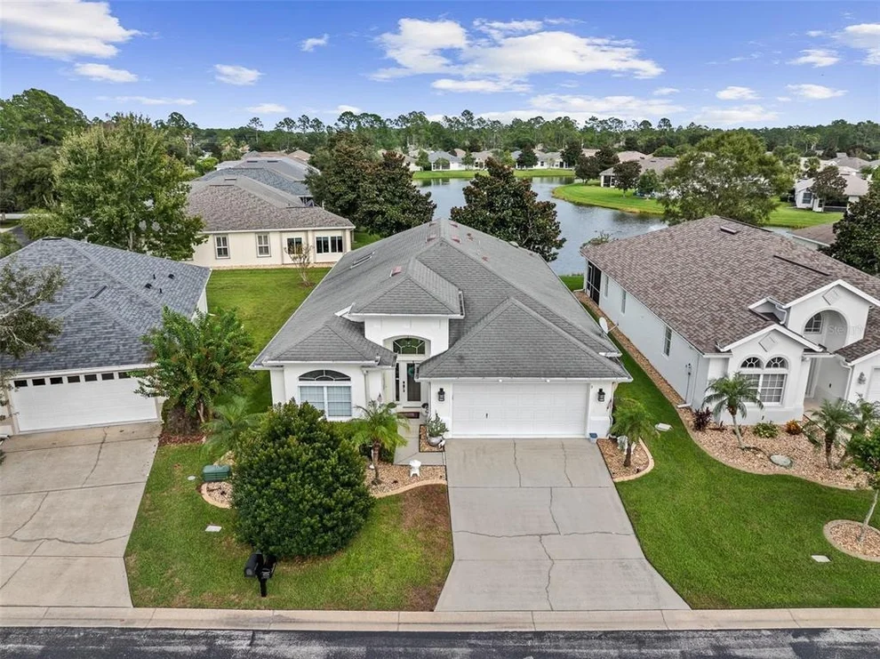 Unit for sale at 3 RIVERGATE LANE, PALM COAST, FL 32164