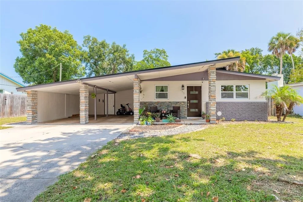 Unit for sale at 645 WESTWARD CIRCLE, HOLLY HILL, FL 32117