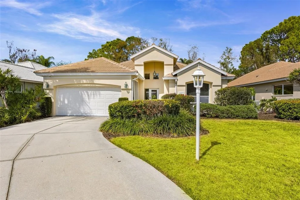 Unit for sale at 6427 BERKSHIRE PLACE, UNIVERSITY PARK, FL 34201