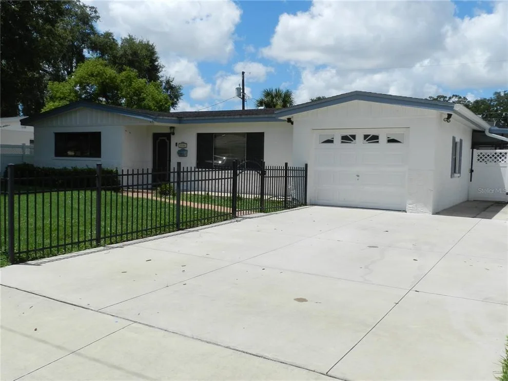 Unit for sale at 7454 1ST WAY N, ST PETERSBURG, FL 33702