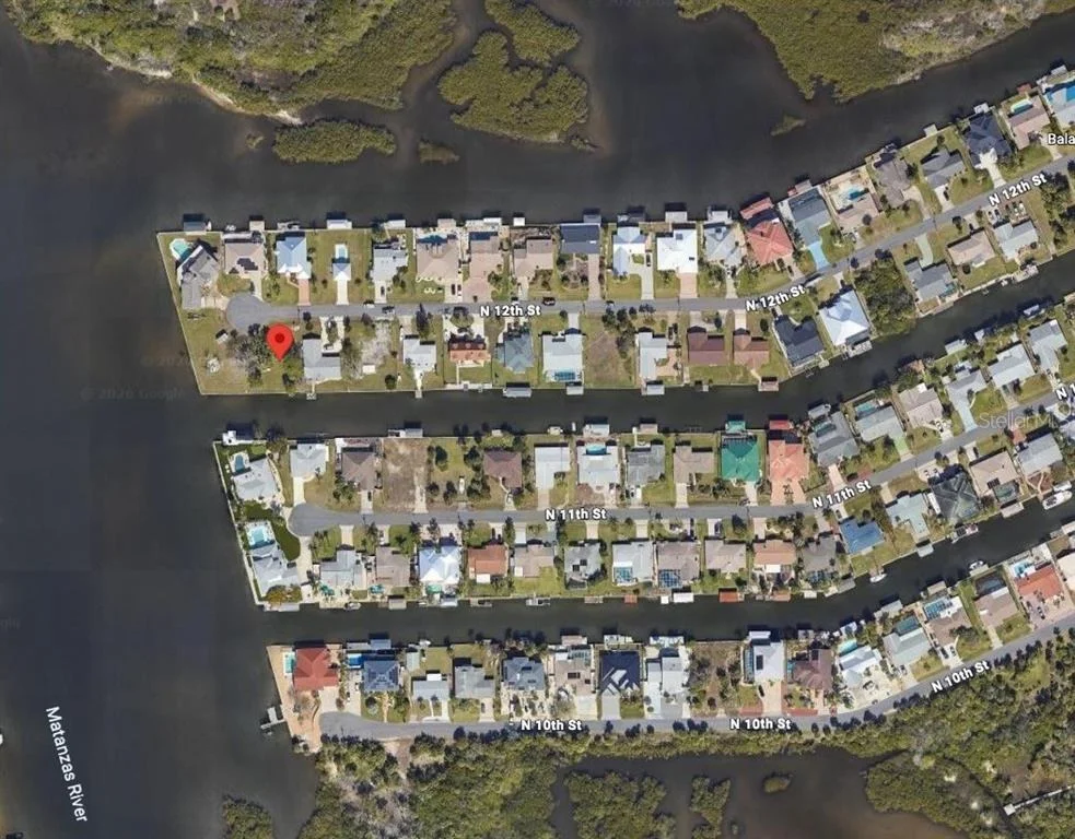 Unit for sale at 339 N 12TH STREET, FLAGLER BEACH, FL 32136