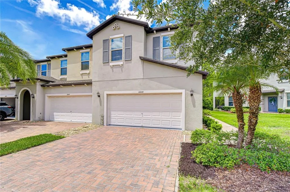 Unit for sale at 10044 CORSO MILANO DRIVE, TAMPA, FL 33625