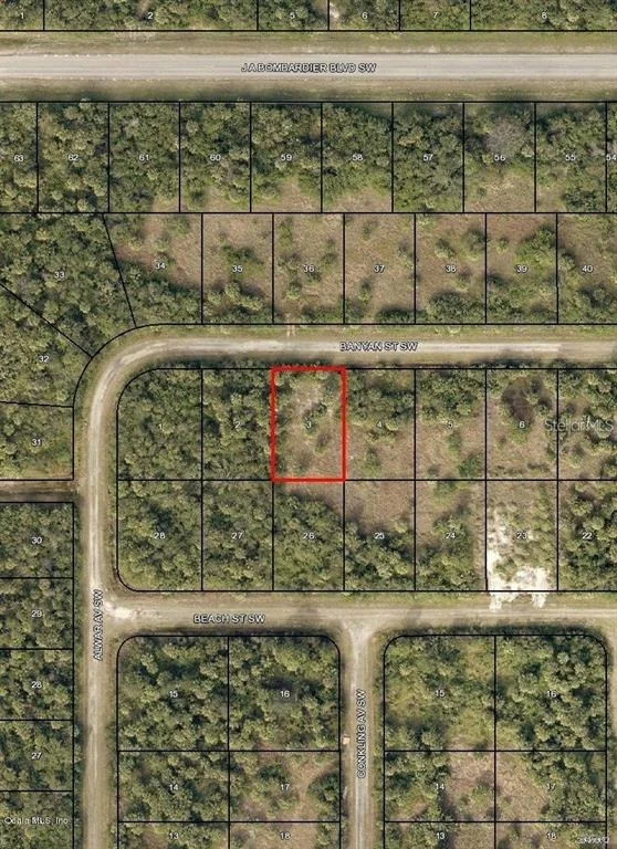 Unit for sale at 866 BANYAN STREET SW, PALM BAY, FL 32908
