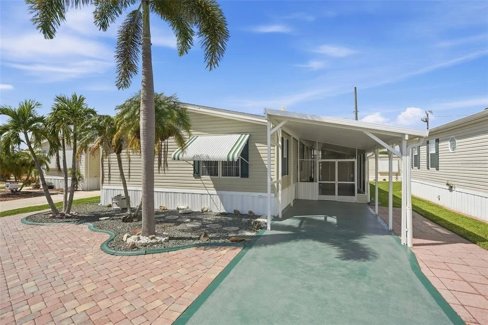 Unit for sale at 10100 BURNT STORE ROAD, PUNTA GORDA, FL 33950